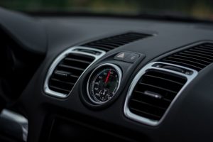 AC-service och reparationer