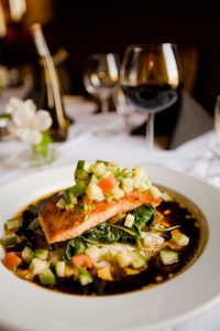 Restaurang kulturen förändras ständigt