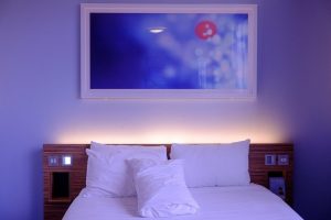 Hotell - en stor del av din vistelse