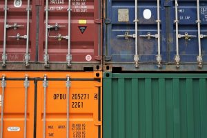 Containrar för alla tillfällen