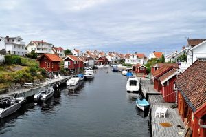 Upptäck Göteborgs vackra skärgård